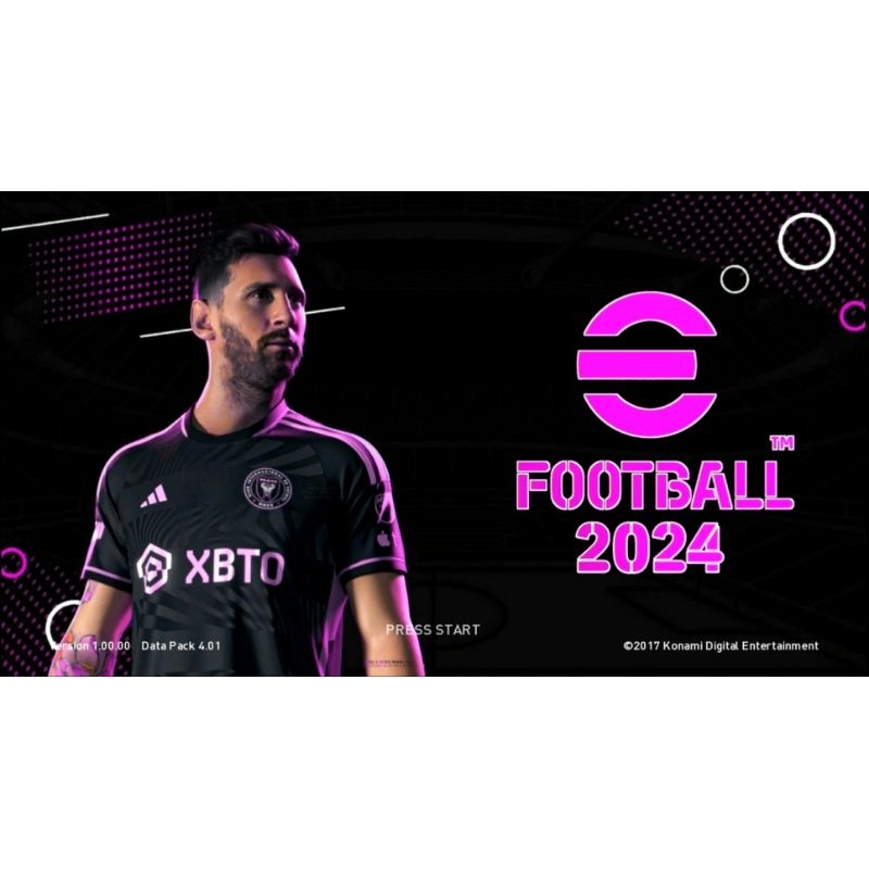 xbox 360 rgh pes 2024 update April