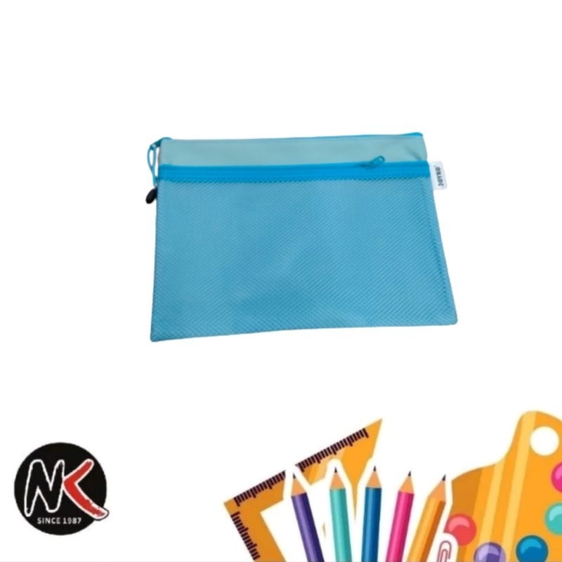 

Tas Dokumen/Document Bag JOYKO DCB-39 B5