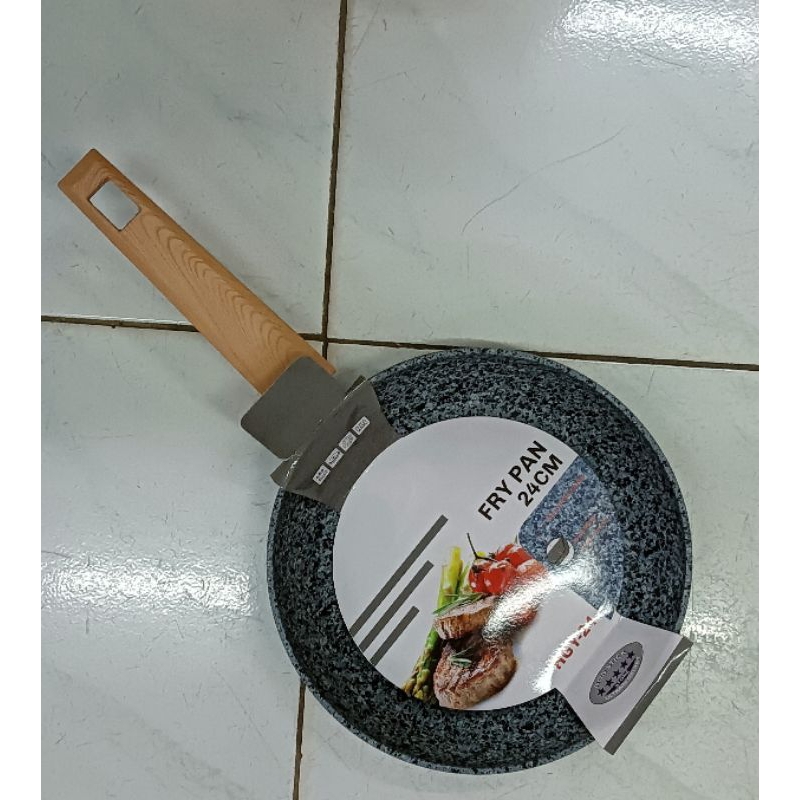 TEFLON SERBAGUNA ANTI LENGKET KOMPOR LISTRIK