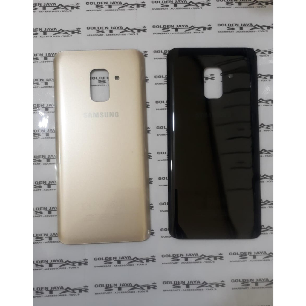 BACKDOOR SAMSUNG A8 2018 / A530