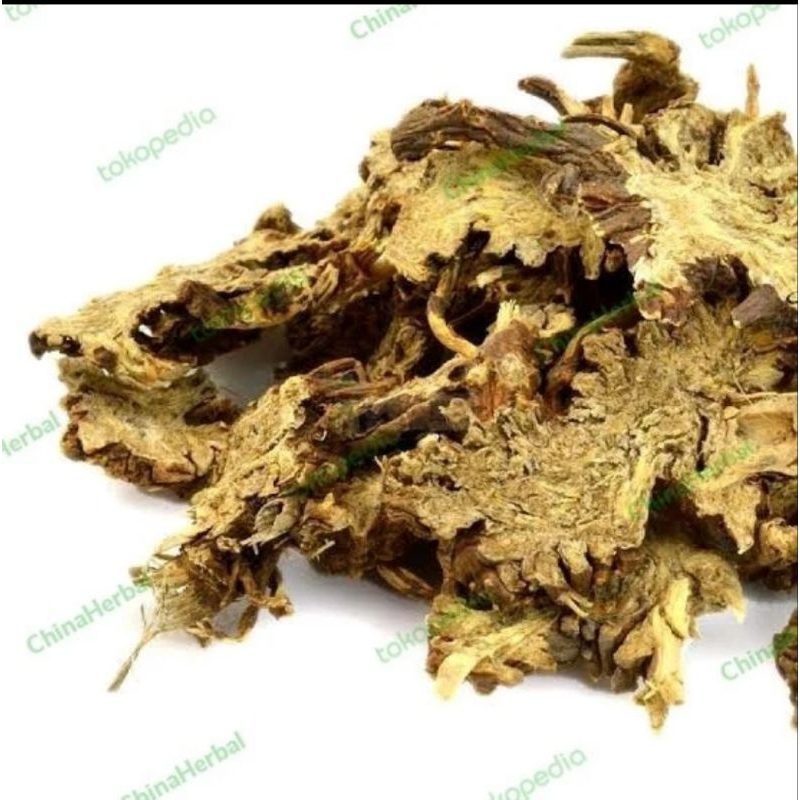 

600 g gr gram 藁本 gao ben Ligustici Rhizoma