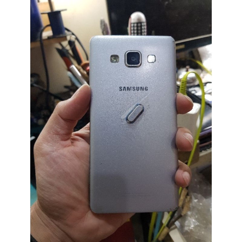 samsung a500 a5 2015 minus lcd #11