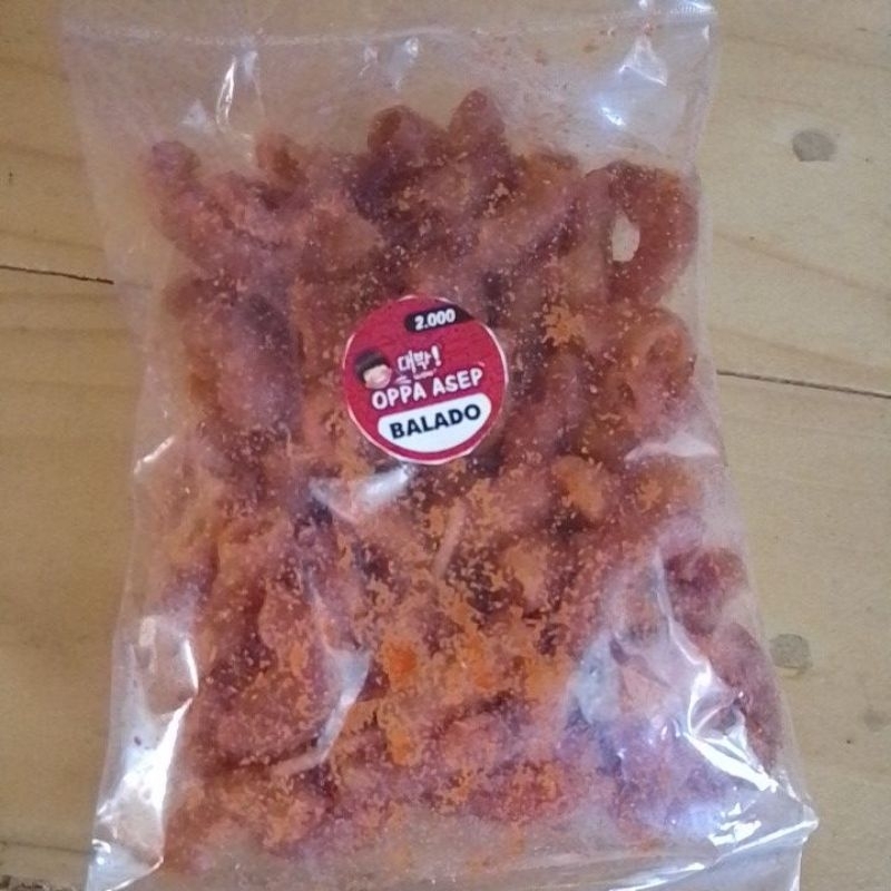 

Makaroni