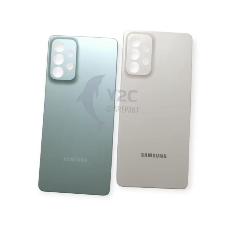 BACKDOOR A73 / A735 / TUTUP BELAKANG BATERAI