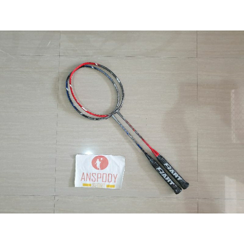 RAKET BADMINTON HART AXTON PRO