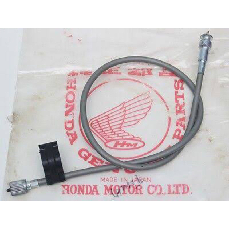 KABEL RPM HONDA CB100 CB125 original japan 37260-324-010 SELANG RPM HONDA CB100