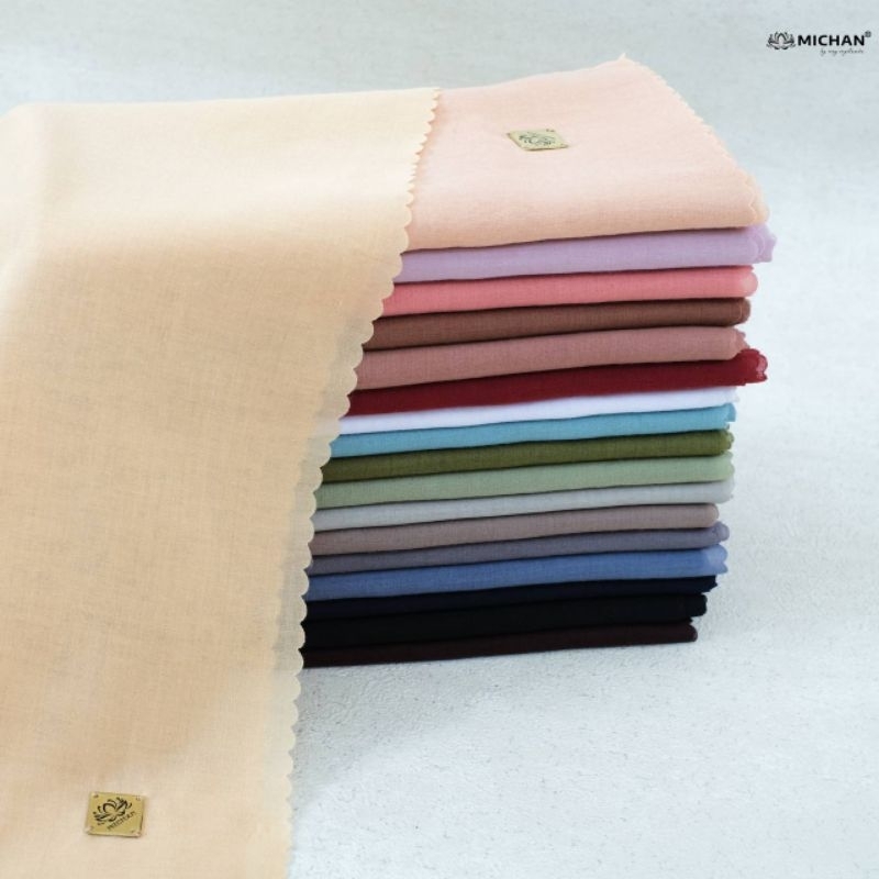 Kerudung segi empat polos jilbab segi empat polos Khimar segi empat polos voal segiempat polos kerud