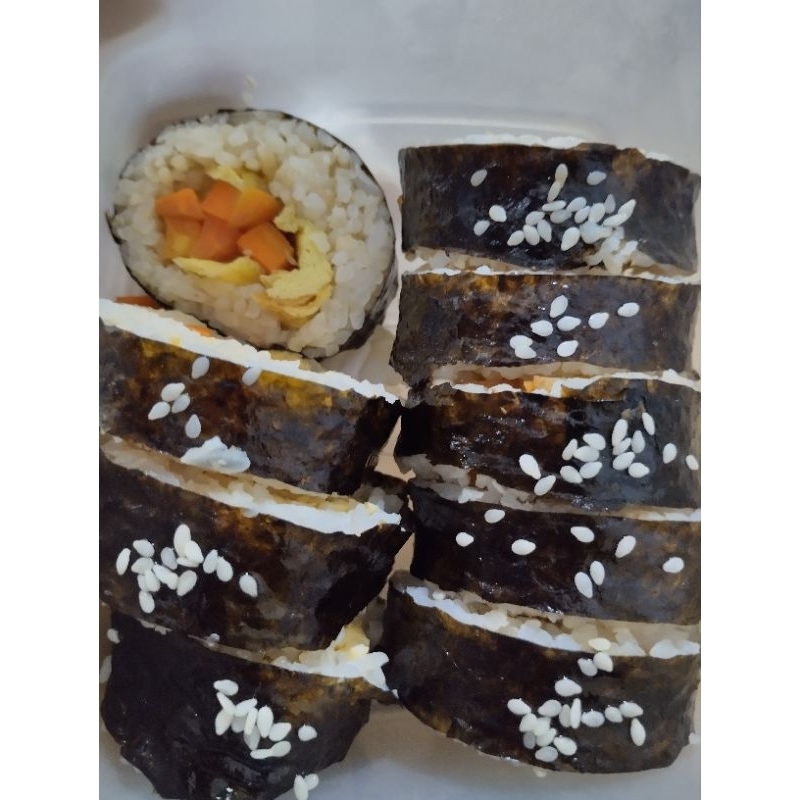 

kimbab