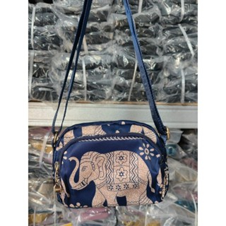 Diskon Pusat Tas Chibao Original Motif Gajah 05166#Tas Chibao Motif