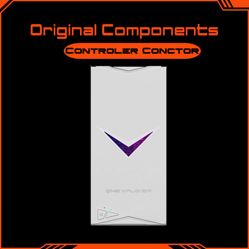 Controller Connector For ONEXPLAYER 2