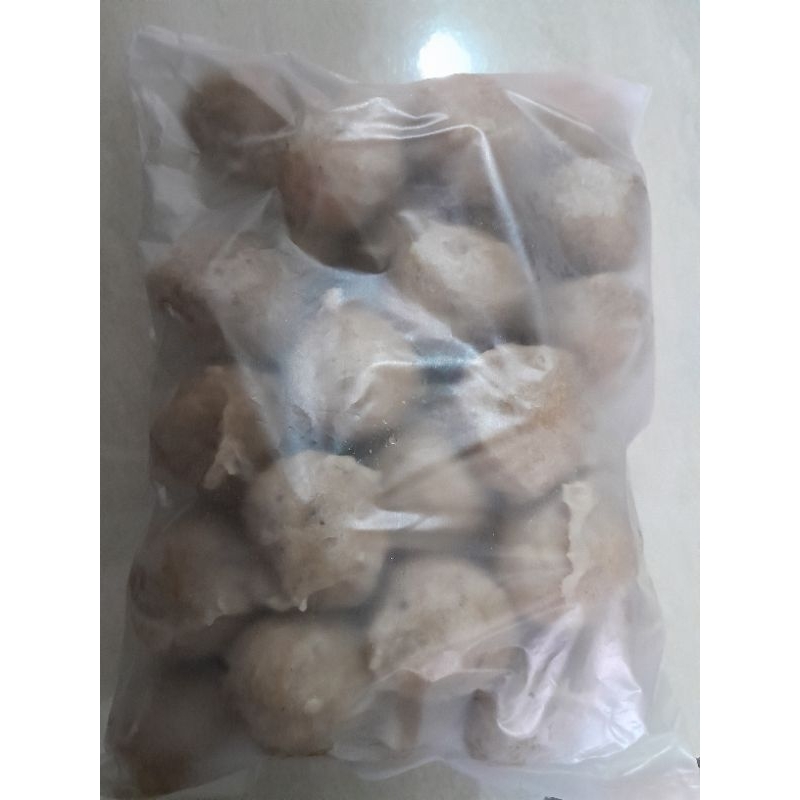 

paket bakso frozen kiloan