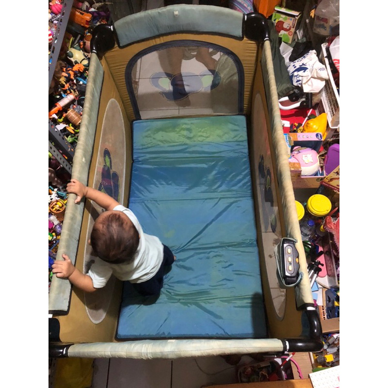 SALE Box bayi babydoes Petshop