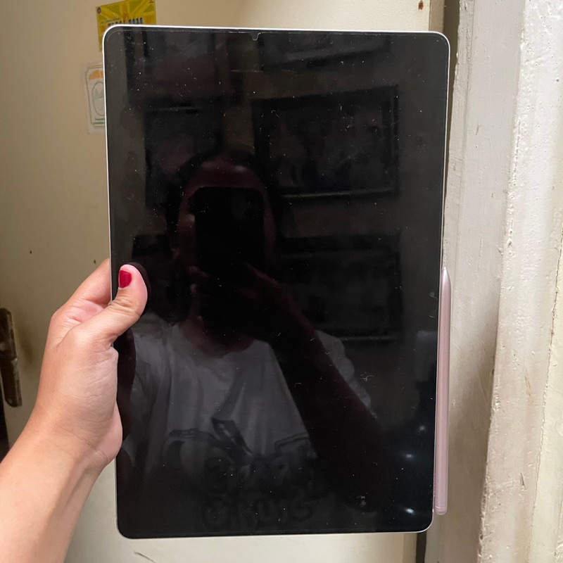 SAMSUNG GALAXY TAB S7 FE