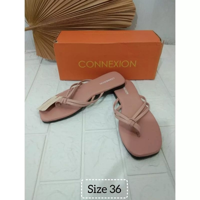 Sandal Connexion
