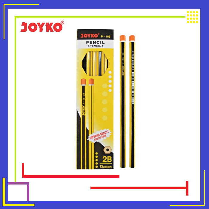 

PENSIL JOYKO P105