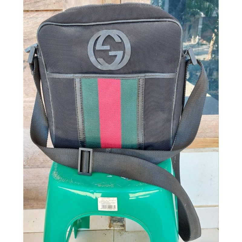 tas gucci preloved PL