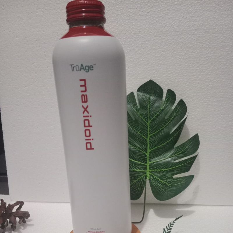 Maxidoid Original Tahitian noni