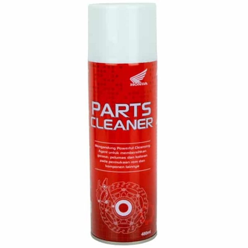 Honda part cleaner bonus Grease Cvt - HARGA GUDANG - cleaner injeksi - cleaner Cvt - carburator clea