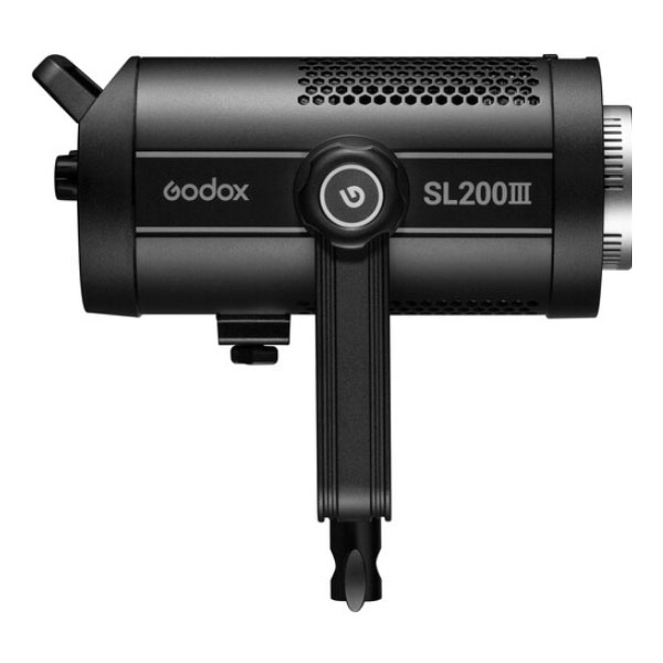 Godox SL200III SL200 III SL 200 III LED Video Light