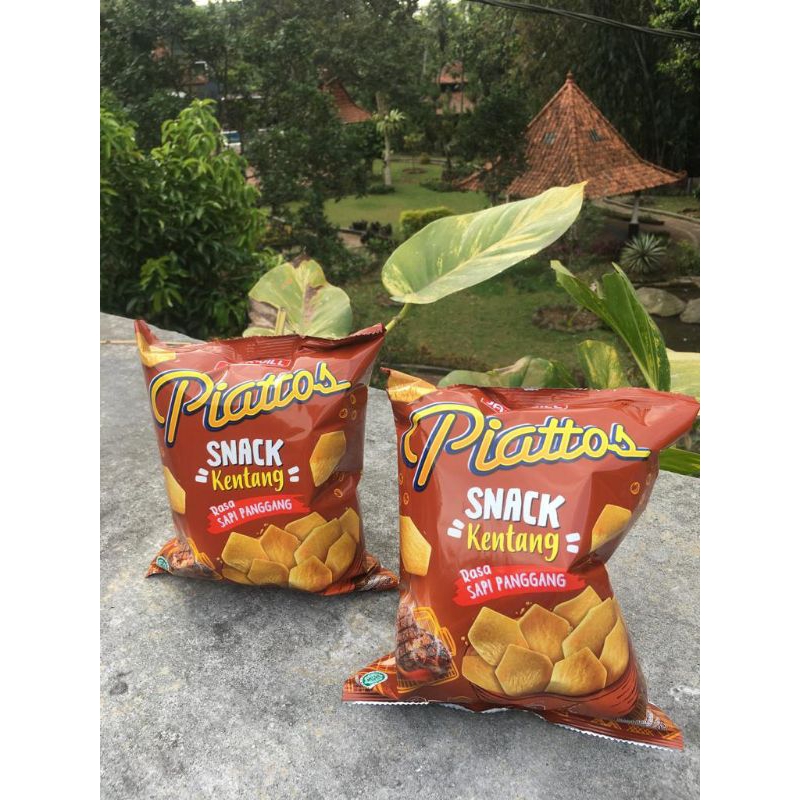 

Piatos isi 2 pcs ukuran 70gr