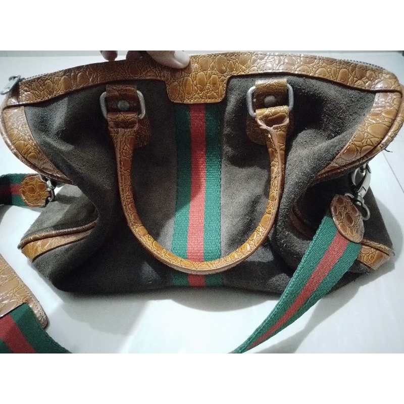 Tas Gucci Preloved