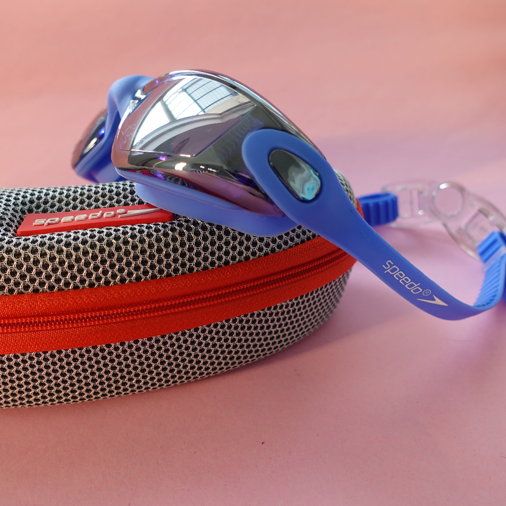 SPEEDO S-866 Kacamata renang Remaja - Dewasa