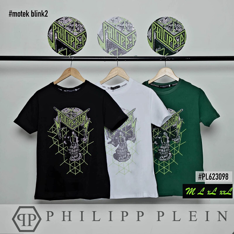 Kaos pria Premium import PL623098