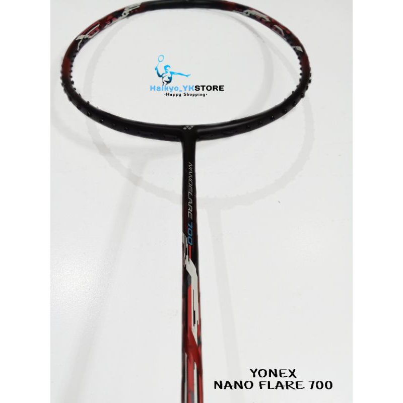RAKET BADMINTON |YONEX NANO FLARE 700