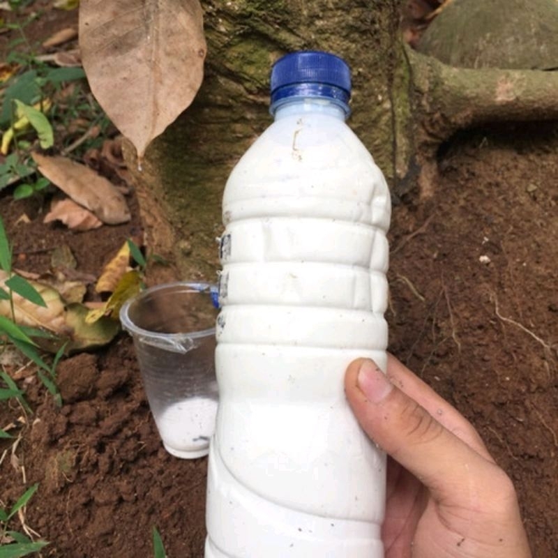 Getah karet cair 100% original, getah karet cair serbaguna