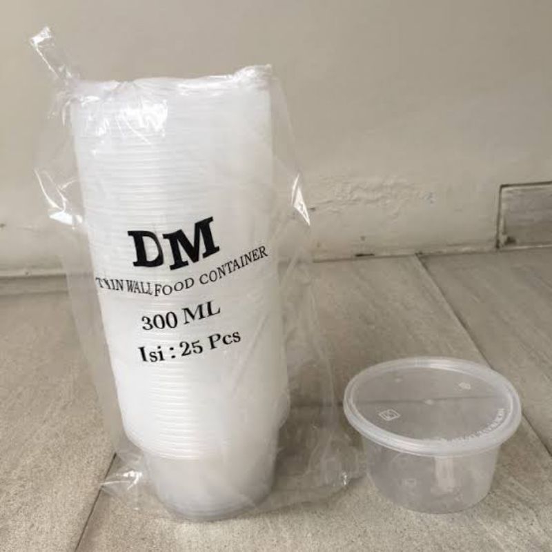 

CUP THINWAL UK 300ML