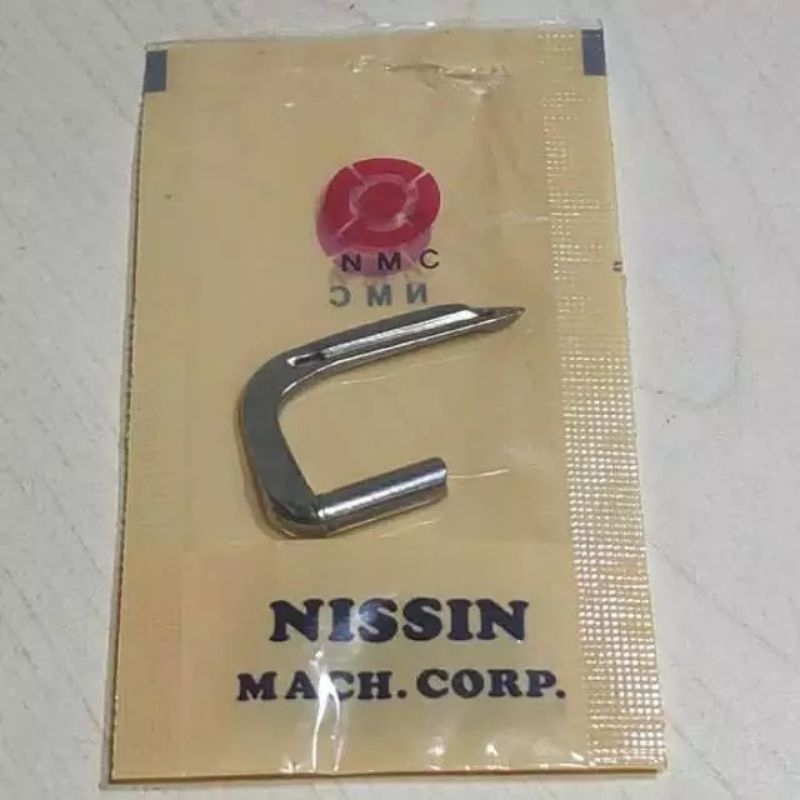 LOOPER MESIN JAHIT OBRAS KECIL DC 1-137302