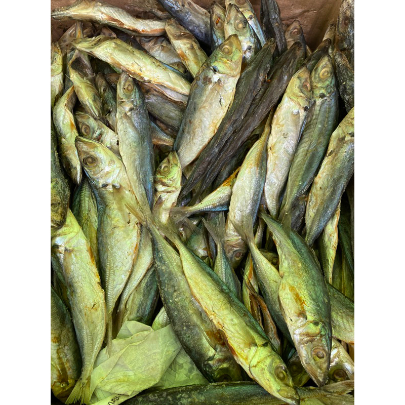 

ikan asin peda layang/ boloco 250gr