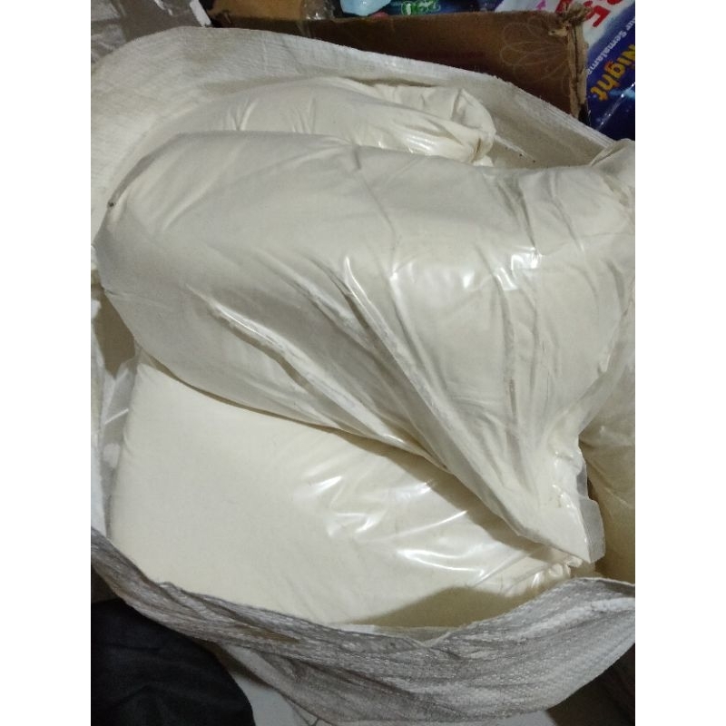 

Tepung Terigu Timbangan Segitiga