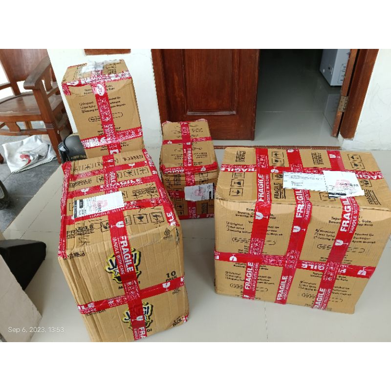 

1 karton mie lidi jagi non msg varian 4 rasa sambal ijo spicy original jagung bakar paket usaha murah meriah yogyakarta bekasi tangerang semarang 2023
