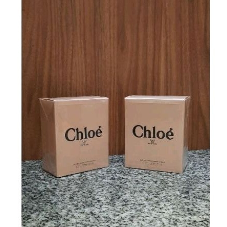 Parfum Chloe Original