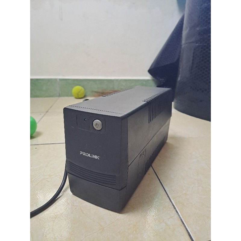 UPS PROLINK 700VA