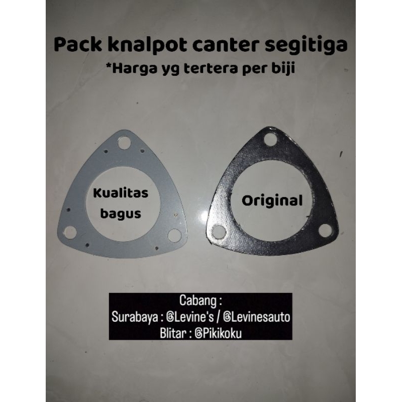 pack knalpot canter original pack knalpot ps125 original pack knalpot original canter pack knalpot o