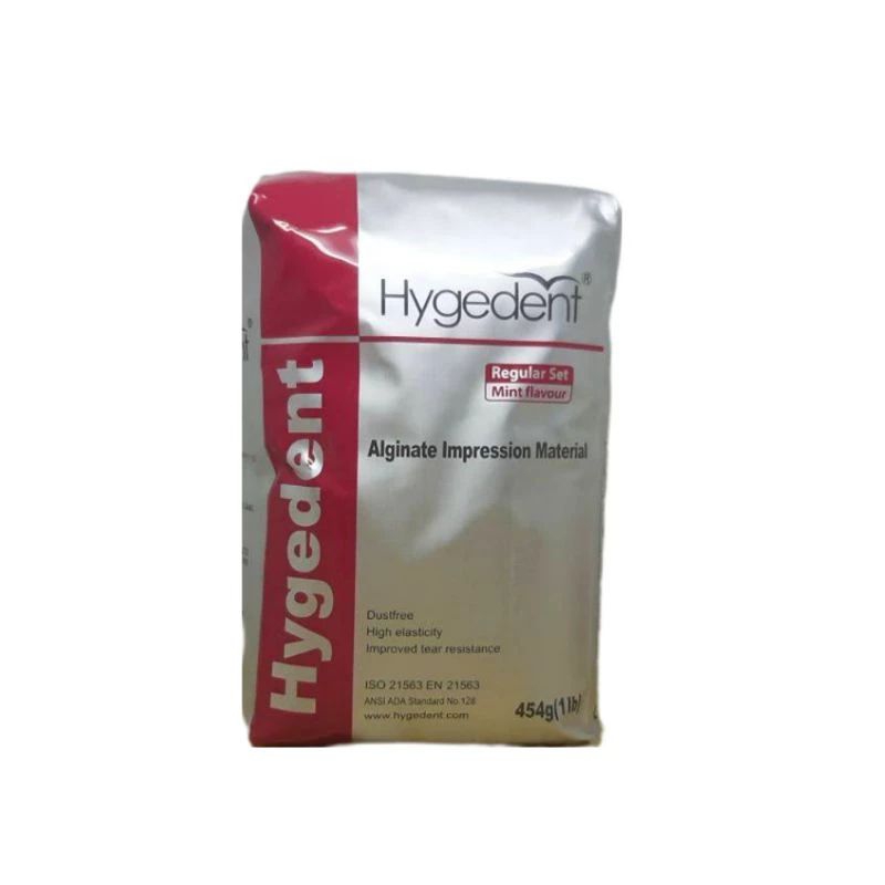Alginate Hygedent