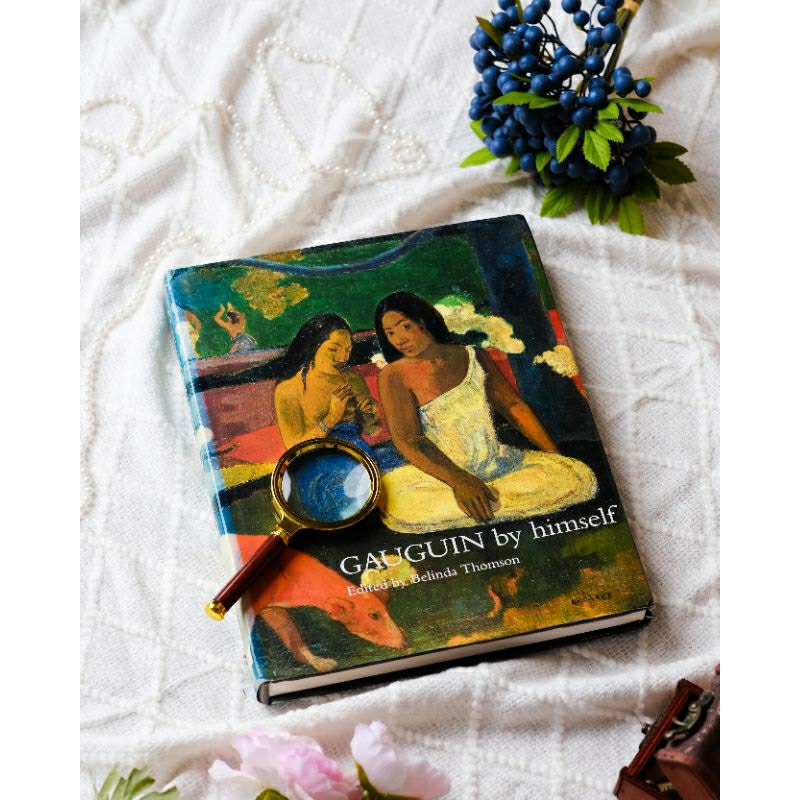 Gauguin by himself | edited by Belinda Thomson