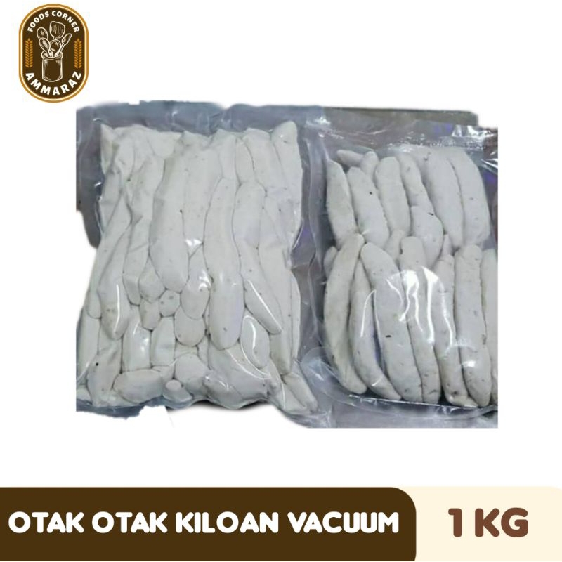 

Otak Otak Kiloan 1Kg Kualitas Bagus Kemasan Vacuum