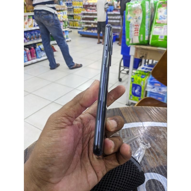 One Plus 9 ram 8/128gb Snapdragon 888 garis (NET)