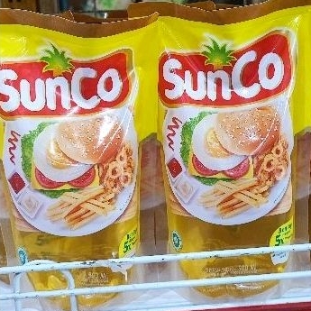 

SUNCO 2L BISA COD PROMO 50%