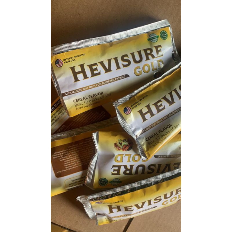 

Hevisure SACHET ECERAN SUSU KACANG BERKHASIAT UNTUK KENCING MANIS