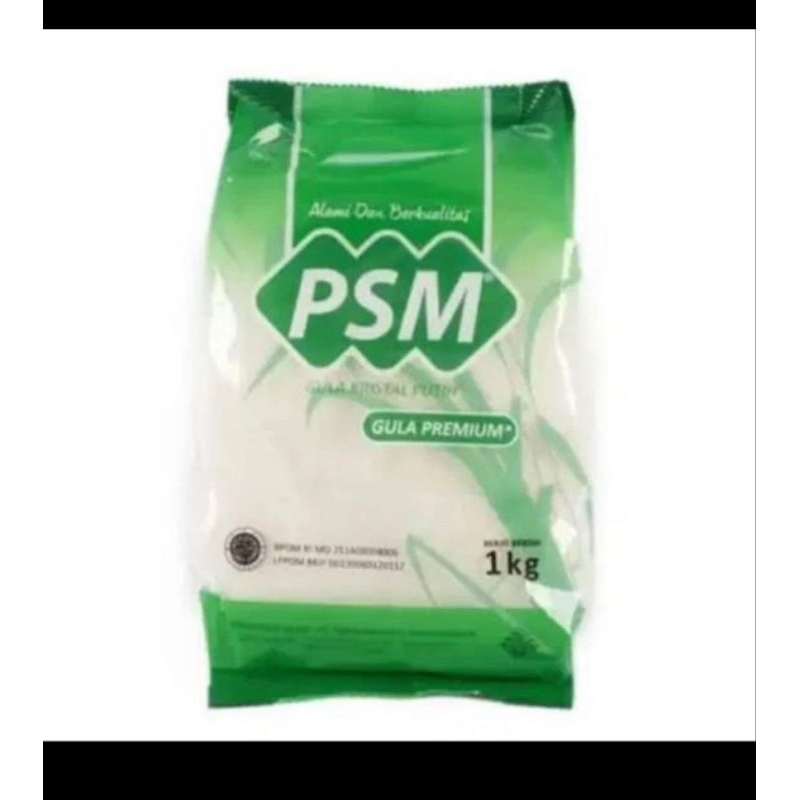 

gula psm 1kg