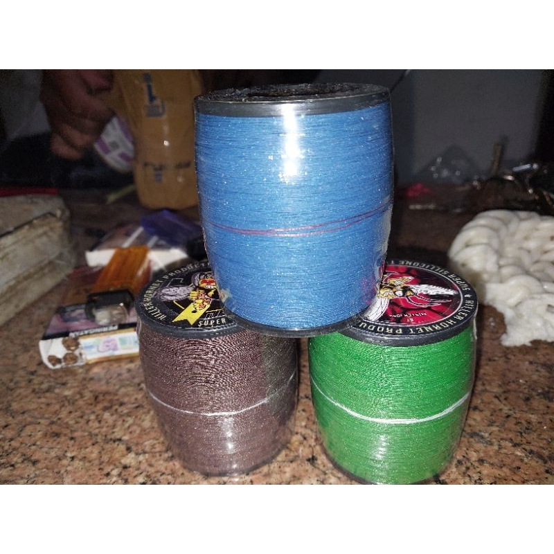 RK gelasan killer hornet murah paket dua klos no 22