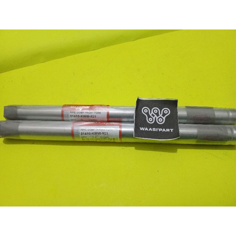 As shock depan Blade new as shock depan Revo 110 new as shock depan Supra x 125 helm in