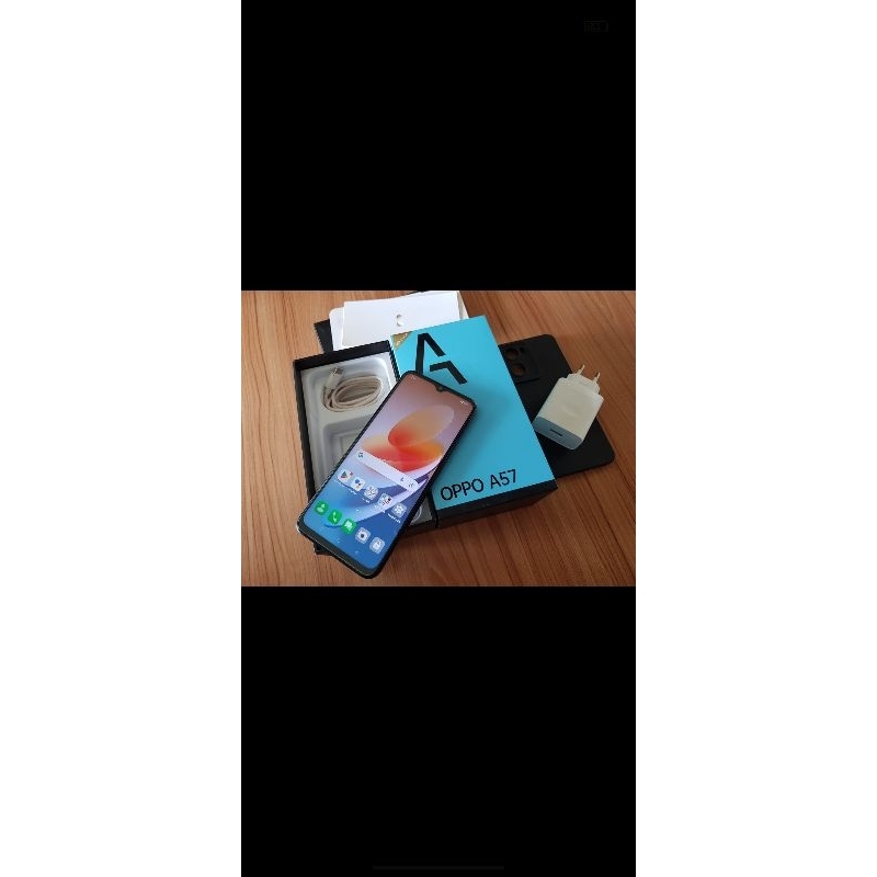 OPPO A54 RAM 4+4/64 GB  ORIGINAL SECOND MULUS