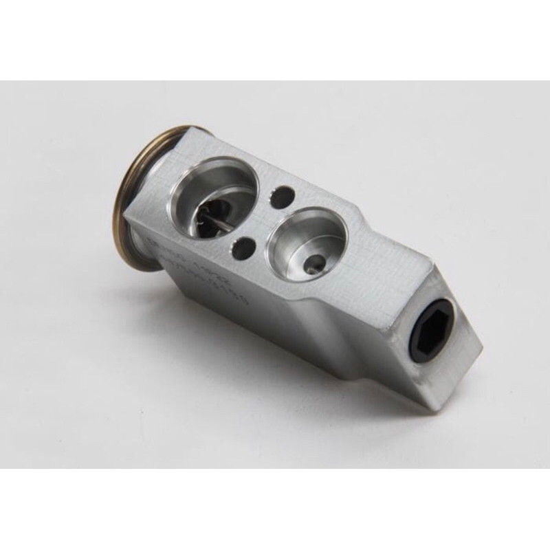 Expansi Expansion Valve AC Mobil Toyota All New Vios / Yaris Denso Coolgear