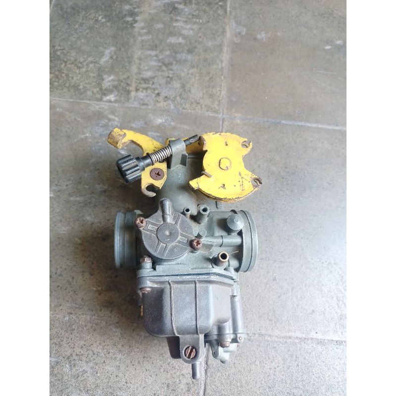 karbu Tiger original