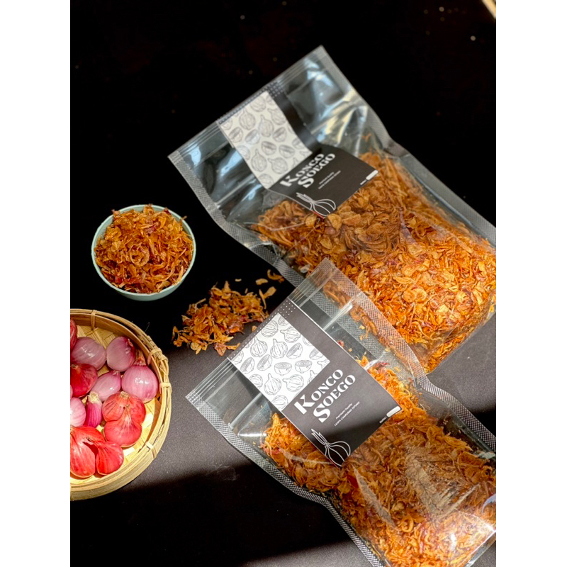 

Bawang Goreng Original